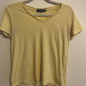 Ralph Lauren Polo Tee